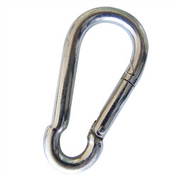 FİVESTAR 4mm KARABİNA YAYLI